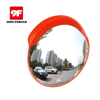 Factory Outlet 80cm/32 Inch Convex Mirror for Garage PC Use