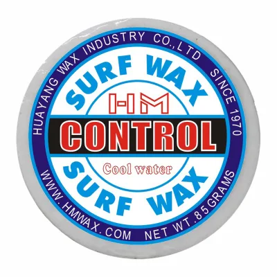 Custom Logo Factory Wholesale Retail Different Temperature Surfboard Suit Tropical Warm Cold Cool Water Base Wax Surf Wax