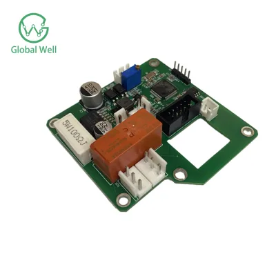 High Quality Automotive PCBA Supplier for Energy Electronics Customization