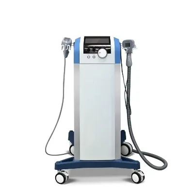 2025 Hot Selling 360 Fat Burn Body Sculpting Electronic Muscle Stimulate Machine Body Contouring for Hands US/IT/ZA/CN Included