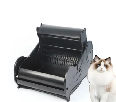 Smart Intelligent Cat Litter Box Automatic Cat Toilet Wifi App Remote Control Litter Cat Box