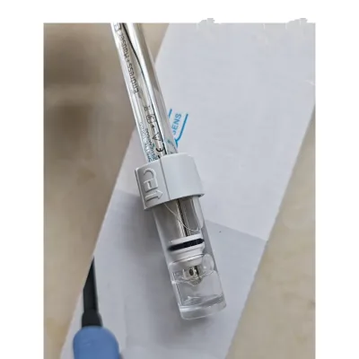 CPS11D-7BA41 Brand New Original Digital pH Electrode Memosens Technology for Industrial Process Water Treatment