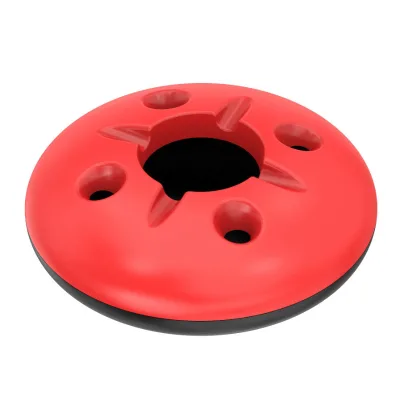 Customizable Melamine Cigar Ashtray Windproof Lid Smokeless Odor Resistant Seals Assorted Top Seals for Office Car Tabletop