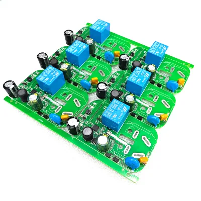 BMS battery protection board pcb pcba high voltage bms for lifepo battery PCBA supplier