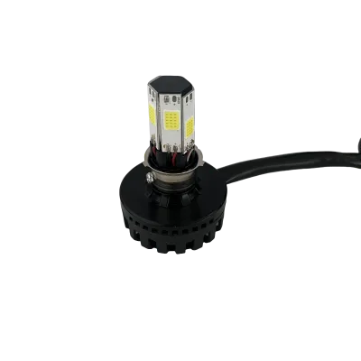2026 Most Popular Motorcycle Spare Parts Moto Motorcycle Lights Mc03 Mc04 Made in China Low Price Lights