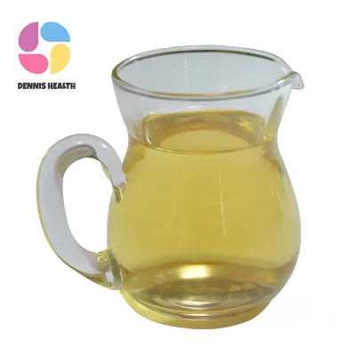 Factory Supply Milk Thistle Seed Oil Best Price Milk Thistle Seed Oil
