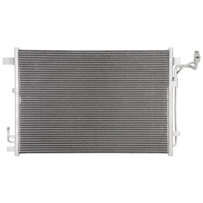 OEM 92110-1AA0A Auto Air Conditioning Condenser Replacement for Nissan Murano Quest 3.5L Car AC Cooling Radiator Part
