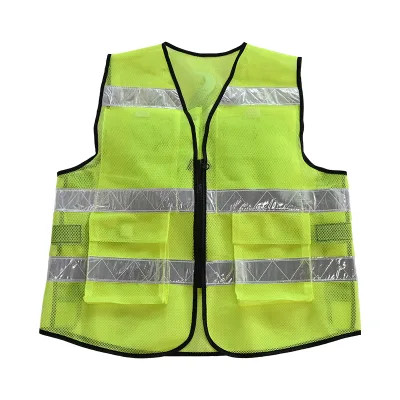 Best Seller Skin-Friendly Unisex Design Cooling Fabric Cold Storage Cooling Vest