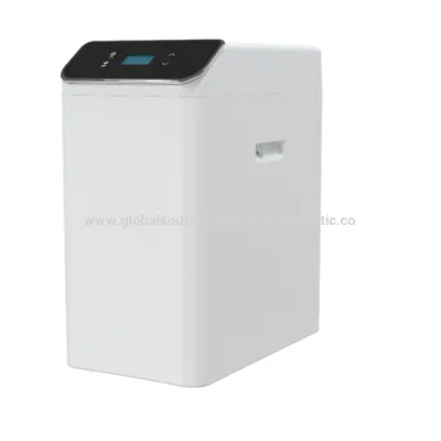 2021 newly design Household high quality domestic automatic water softener for luxury washing