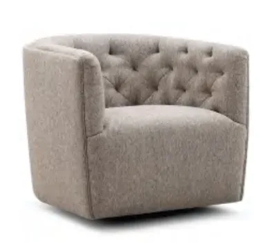 Power Adjustable Single Oversized Chair with Massage, Side Pocket and USB Charging Swivel Leather Electric Recliner for Bedrooms