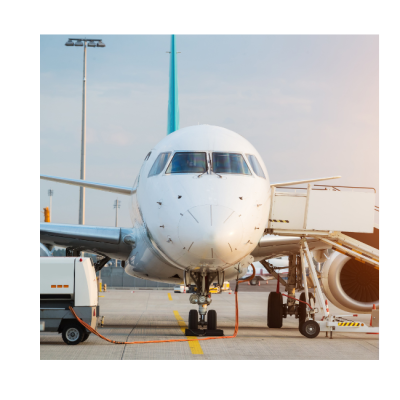 Door-to-Door Air+Express Shipping Czech Republic (CZ) 9-12 Days Transit 24/7 Support Chinese Freight Forwarder for General