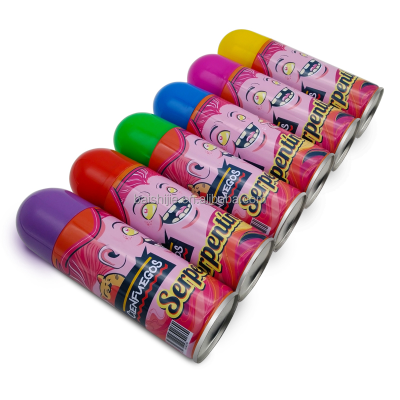 Party Favor Event & Party Item Silly String Type and 250 ml Capacity