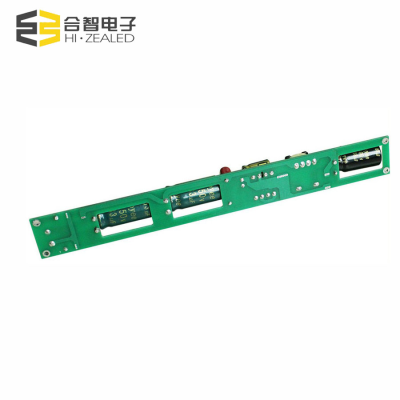 Led Driver for T8 Tube Light (8-25)x1w Led Driver Ac Dc 27v 280ma Moduls