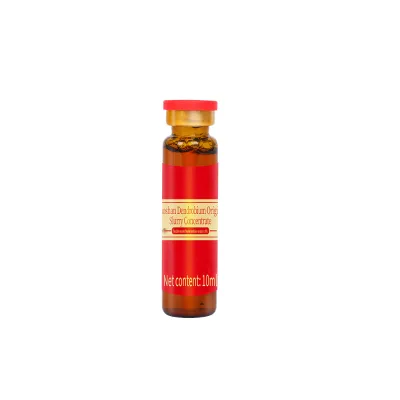 Factory Supply High Quality Natural Chinese Herbal Huoshan Dendrobium Oral Liquid with Gift Boxes