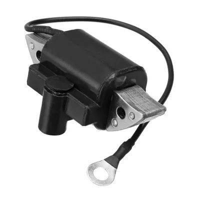 Ignition Coil Module Fit for Stihl 041 AV FB 045 AV 056 020 Dolmar 119 120 122 133 Replacement Accessories