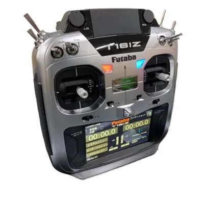 Futaba T16IZ 18CH Radio Controller Transmitter 2.4Ghz With R7108SB Receiver For RC Multicopter