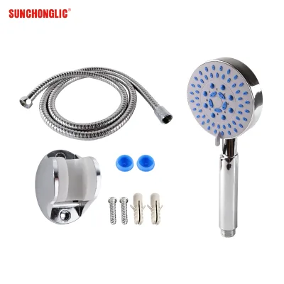 Sunchonglic Handheld Showerhead ABS Shower Set for Sale