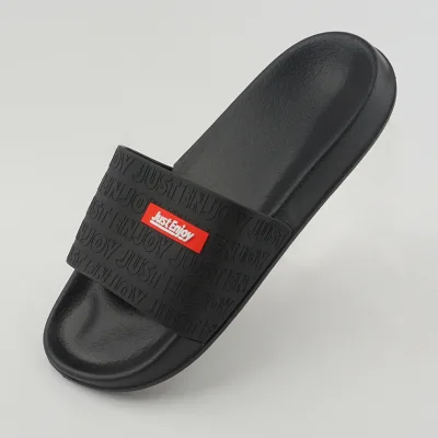 Hot Sale Fashion Simple Cushioning Soft Lightweight Slip Resistant Comfortable Hard-Wearing Breathable Waterproof Bathroom