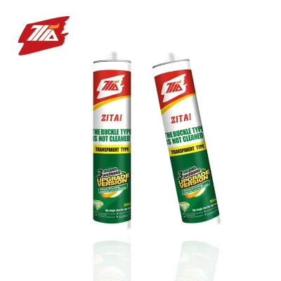 Clear Nail Free Glue