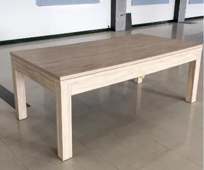 Family Use Multi-functional Restaurant Pool Table
