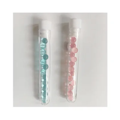 PaperMints Cool Caps Mint 18pcs Sugarfree Fresh Pearls with Mint Flavour