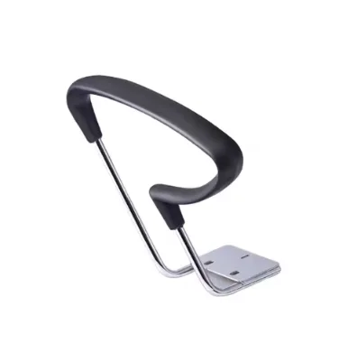 HOT SALE High Quality PP Chrome Armrest