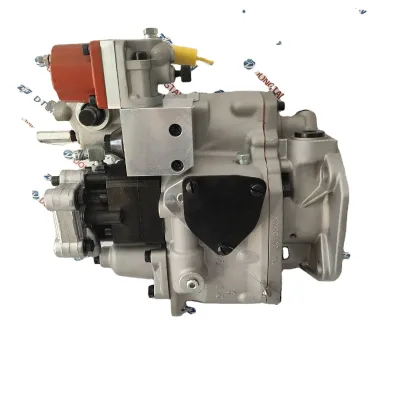PT Pump 3165797 for NT855 Engine