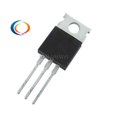 BU406 transistor