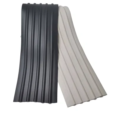 JE Width 15cm Rubbing Strakes Widen and Thicken PVC Rub Rail for Fishing Boat