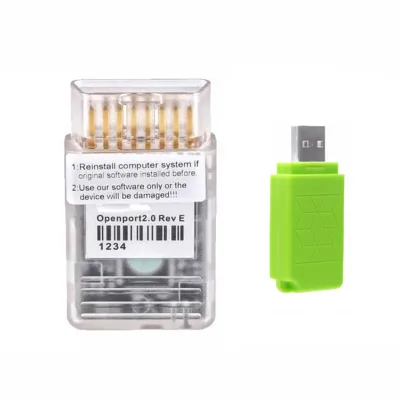 R Openport 2.0 J2534 ECU Flash + Software V1.2 Online Openport 2.0 Gold Chip ECU FLASH Chip Tuning Tool