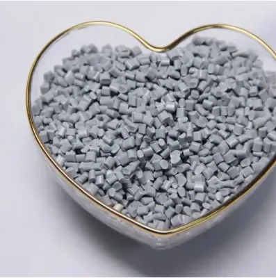 Fast Delivery Polycarbonate Raw Material Transparent Pellets 100% Virgin-Grade PC Stc1bgh Resin