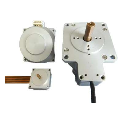 Professional Manufacture Cheap USM50 Piezoelectric Ceramics Ultrasonic Motor with Automatic Control 2kW Power