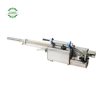 High Quality TS-35A Thermal Fogger Machine 5L Capacity with Gasoline Engine Power Fogging Machine for Agriculture Fog Machine