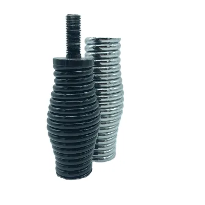Custom Precision Coil Radio Antenna Spring Automobile Antenna Spring