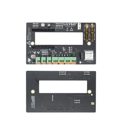 Chipboard T-SIM Shield T-SIM7600E/G/SA-H/ T-A7670G Converts TSIM7600E/G/SAH and TA7670G/E/SA Signals for Easy Integration