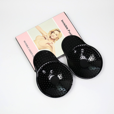 Nipple Covers Nipple Pasties Breast Lift Tape Large Silicone Nipple Cover Reusable Breast Tape