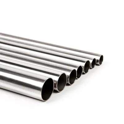 Fast Delivery Customized 201 202 301 304 304l 321 316 316l 316l Hs Code for Stainless Steel Pipe