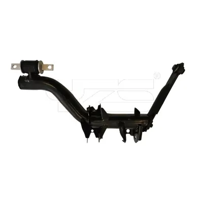 Rear Left Lower Steel Control Arm for CRV 2002- 52371S9AA02 52371S9AA01
