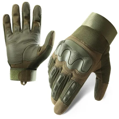 Gloves for Work High Impact Guantes Anti Impacto Tactical Resistant Tactical Glove Sports Fitness