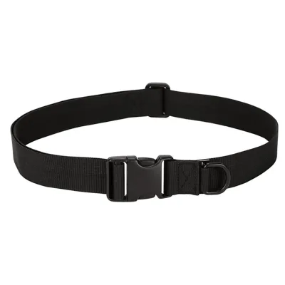 Wholesale Combat Belts Quick Release Tactical Duty Belt Fashion Men Nylon Security Waistband