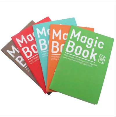 17*22 Blank 16 Pages Drawing Book for Children's Learning