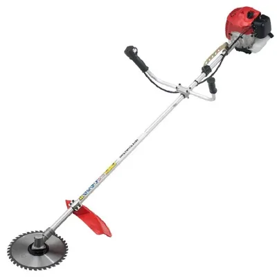 GX35 4 Stroke CG430/520 Backpack Brush Cutter 43CC/52cc 2-stroke Grass Cutting Machine
