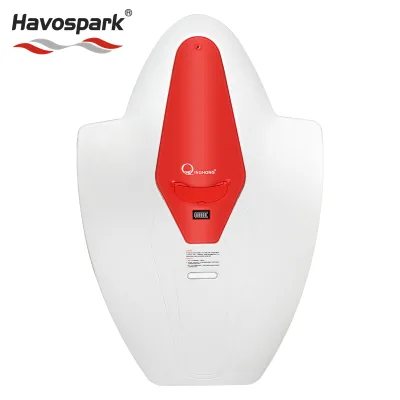 Havospark Halong High Power Motorized Electric Surfboard for Unisex Use in Confined Water