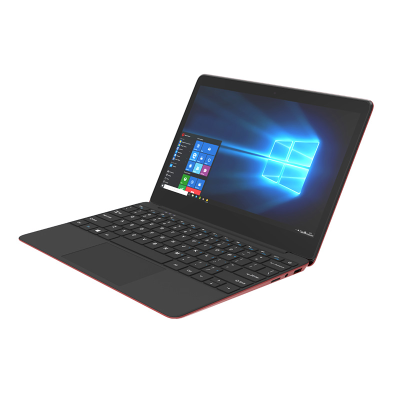 Mini Laptop Notebooks J4105 Laptop Pc 14.1 Inch Customized Laptop Computer