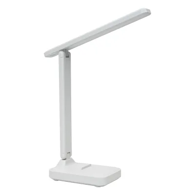 Smart Home Products Operated Table Lamp for Study Desk LED Reading Lamp Eye Protection Led Touch Lamp for Home School Office