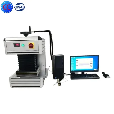 Thermal Insulation Coating Thermal Conductivity Tester Thermal Insulation Coating Materials Thermal Conductivity Test Apparatus