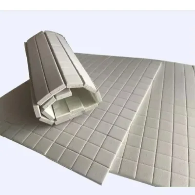 Glass Cork Pad 1.5mm 2mm 3mm Glass Pad Safety Protection Cork Pad