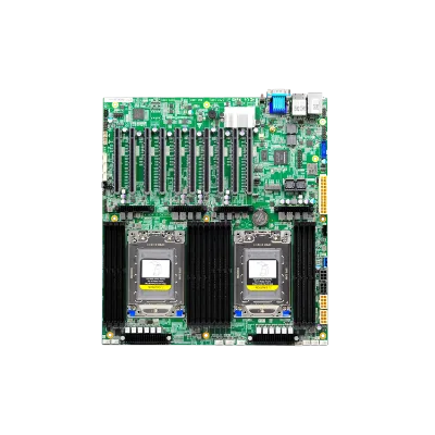 Server E-ATX Standard Motherboard / Supports 2* Intel Series (Intel) Processor / G3DEB PCIe3.0