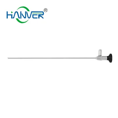 Hysteroscopy Set Hysteroscope Endoscope Gynecological Surgical Instruments