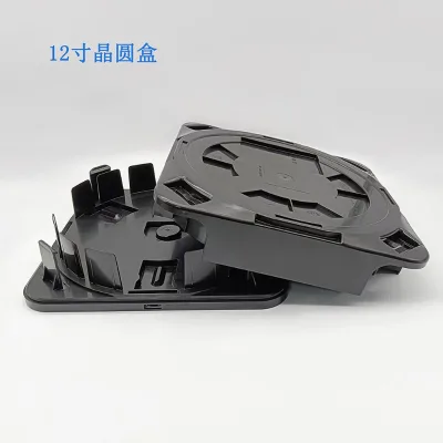 High Quality Semi Material 300 mm Semiconductor Wafer Handling FOUP